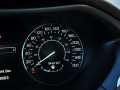 林肯MKZ 2014款 2.0T 自动 尊雅版