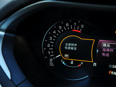 林肯MKZ 2014款 2.0T 自动 尊雅版