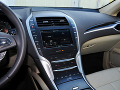 林肯MKZ 2014款 2.0T 自动 尊雅版