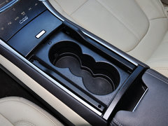 林肯MKZ 2014款 2.0T 自动 尊雅版