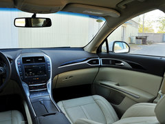 林肯MKZ 2014款 2.0T 自动 尊雅版