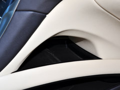 林肯MKZ 2014款 2.0T 自动 尊雅版