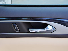 林肯MKZ 2014款 2.0T 自动 尊雅版