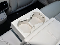 林肯MKZ 2014款 2.0T 自动 尊雅版