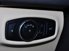 林肯MKZ 2014款 2.0T 自动 尊雅版