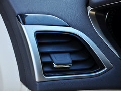 林肯MKZ 2014款 2.0T 自动 尊雅版