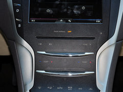 林肯MKZ 2014款 2.0T 自动 尊享版