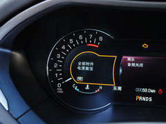 林肯MKZ 2014款 2.0T 自动 尊享版