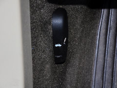 林肯MKZ 2014款 2.0T 自动 尊享版
