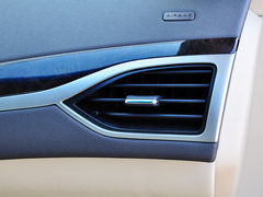 林肯MKZ 2014款 2.0T 自动 尊享版