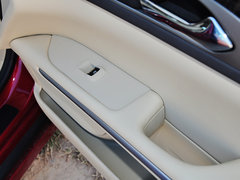 林肯MKZ 2014款 2.0T 自动 尊享版