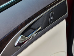 林肯MKZ 2014款 2.0T 自动 尊享版