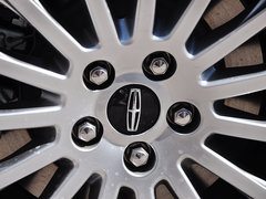 林肯MKZ 2014款 2.0T 自动 尊享版