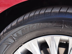 林肯MKZ 2014款 2.0T 自动 尊享版