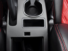 柯兰多 2014款 2.0L 汽油两驱自动典藏版 5座