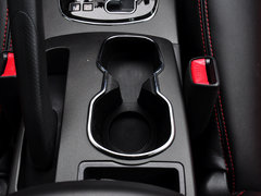 柯兰多 2014款 2.0L 汽油两驱自动典藏版 5座
