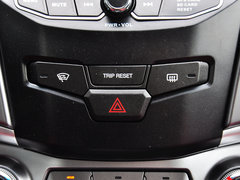 柯兰多 2014款 2.0L 汽油两驱自动典藏版 5座