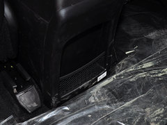柯兰多 2014款 2.0L 汽油两驱自动典藏版 5座