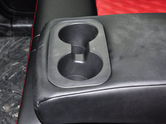 柯兰多 2014款 2.0L 汽油两驱自动典藏版 5座