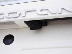 柯兰多 2014款 2.0L 汽油两驱自动典藏版 5座