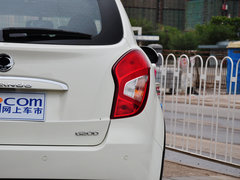 柯兰多 2014款 2.0L 汽油两驱自动典藏版 5座