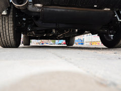 柯兰多 2014款 2.0L 汽油两驱自动典藏版 5座