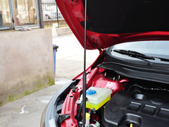 骏派D60 2015款 1.8L 自动 尊贵型 5座