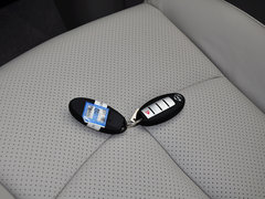 轩逸 2014款 1.6LXV CVT 尊享版
