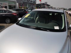轩逸 2014款 1.6LXV CVT 尊享版