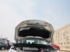 轩逸 2014款 1.6LXV CVT 尊享版