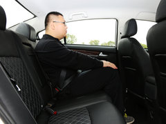 众泰Z500 2015款 1.5T 手动 豪华型