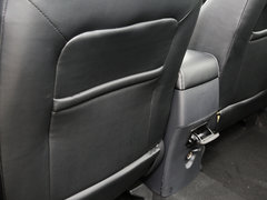 众泰Z500 2015款 1.5T 手动 豪华型