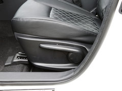 众泰Z500 2015款 1.5T 手动 豪华型