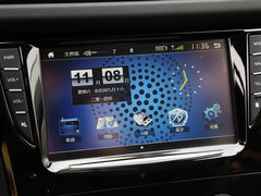 众泰Z500 2015款 1.5T 手动 豪华型