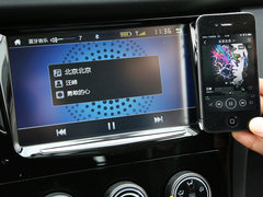 众泰Z500 2015款 1.5T 手动 豪华型