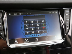 众泰Z500 2015款 1.5T 手动 豪华型