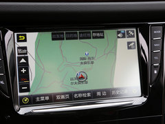 众泰Z500 2015款 1.5T 手动 豪华型