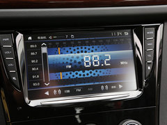 众泰Z500 2015款 1.5T 手动 豪华型