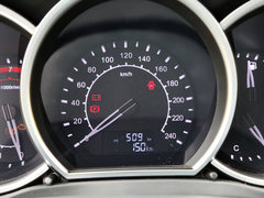 众泰Z500 2015款 1.5T 手动 豪华型