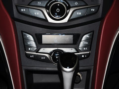 比亚迪G5 2014款 1.5TID 自动 旗舰型