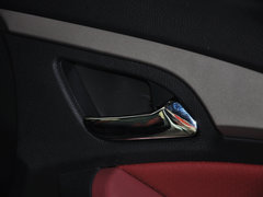 比亚迪G5 2014款 1.5TID 自动 旗舰型
