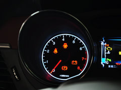 比亚迪G5 2014款 1.5TID 自动 旗舰型