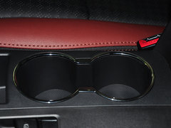 比亚迪G5 2014款 1.5TID 自动 旗舰型