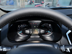 东风风神AX7 2015款 2.3L 自动 智尊型 5座