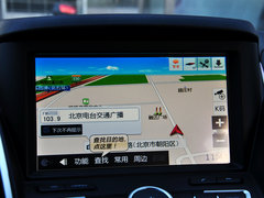 东风风神AX7 2015款 2.3L 自动 智尊型 5座