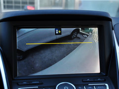 东风风神AX7 2015款 2.3L 自动 智尊型 5座