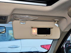 东风风神AX7 2015款 2.3L 自动 智尊型 5座
