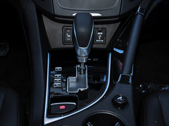 东风风神AX7 2015款 2.3L 自动 智尊型 5座