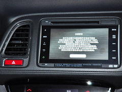 缤智 2015款 1.8L CVT 四驱旗舰型 5座