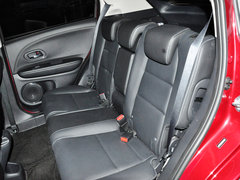 缤智 2015款 1.8L CVT 四驱旗舰型 5座